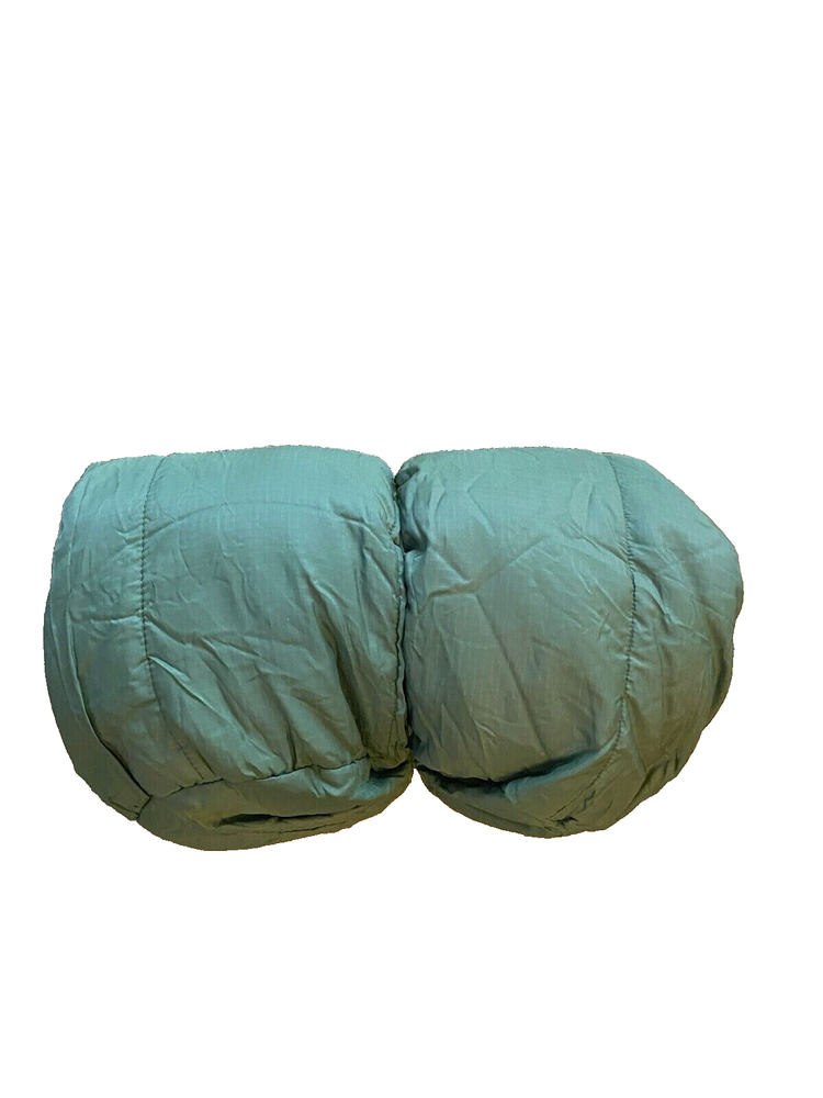 Sleeping Bag Forestry Service Cold Weather