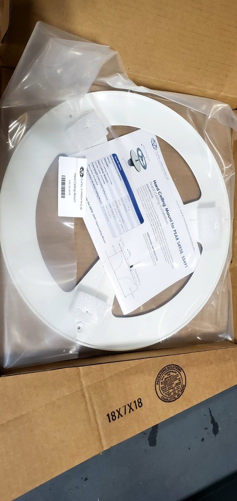 ANTenna Hard Ceiling MouNT for PEAR S4935; S5491