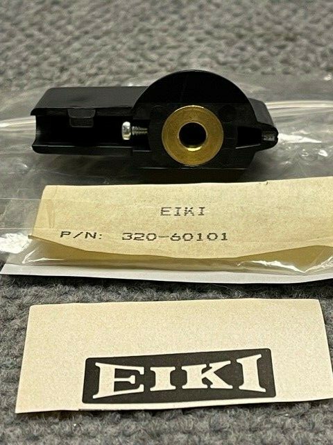 16mm EIKI Projector Part #320-60101 KNOB