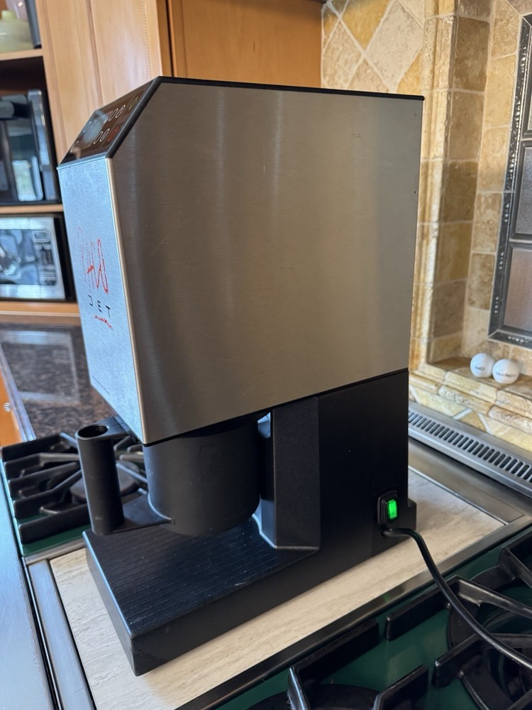 Pacojet PJ2 Commercial Food Processor