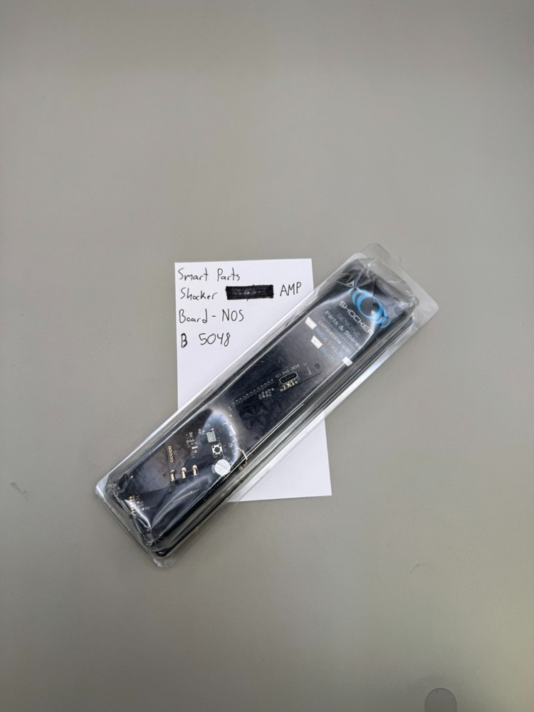 Smart Parts Shocker AMP Board-NOS