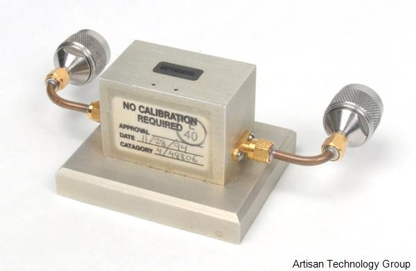 Innovative Measurement Solutions Calibration Kit for Network Analyzer