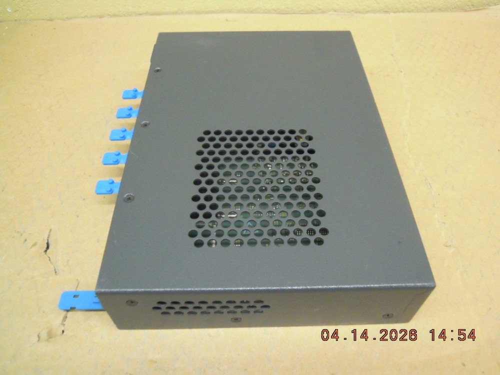 Extron HDMI Distribution Amplifier | HDMI DA4 | HD 4K | 1 Input & 4 Output