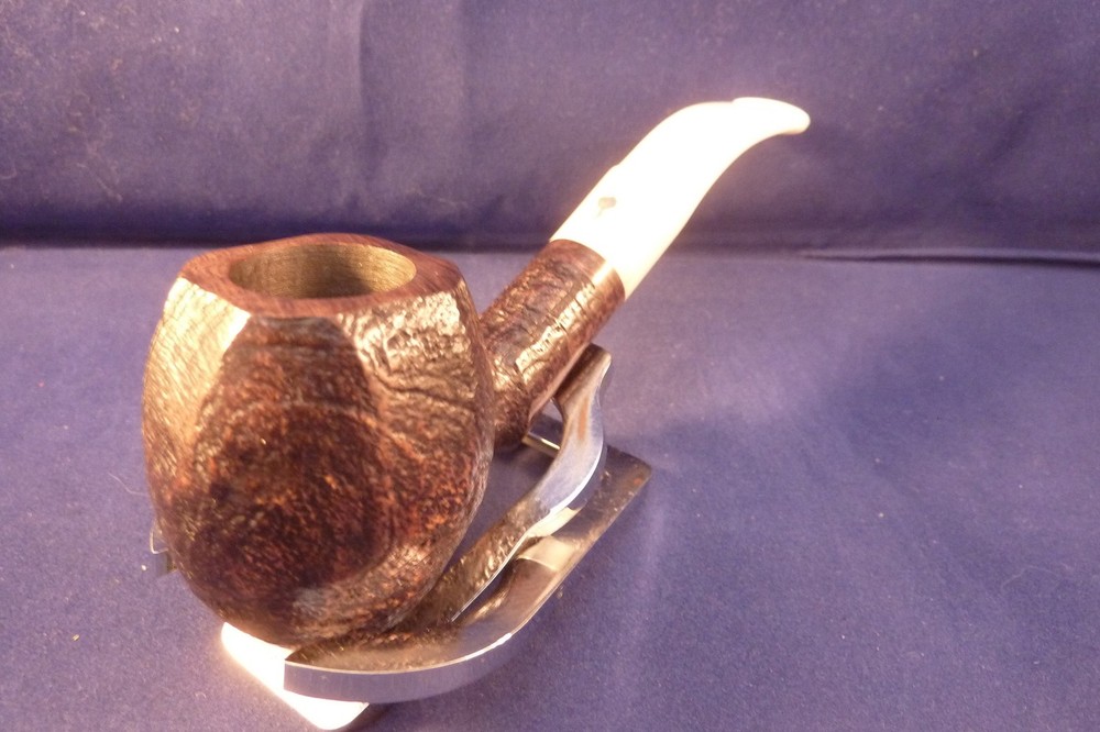 Pipe Mastro Geppetto Sabbiato