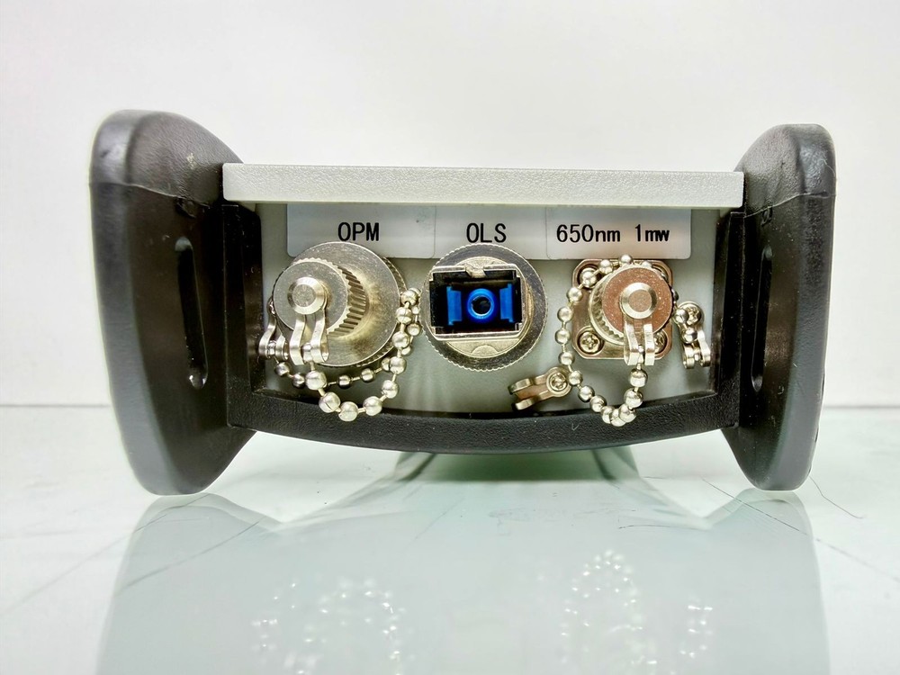 Optical Multi Tester STC-OMT105