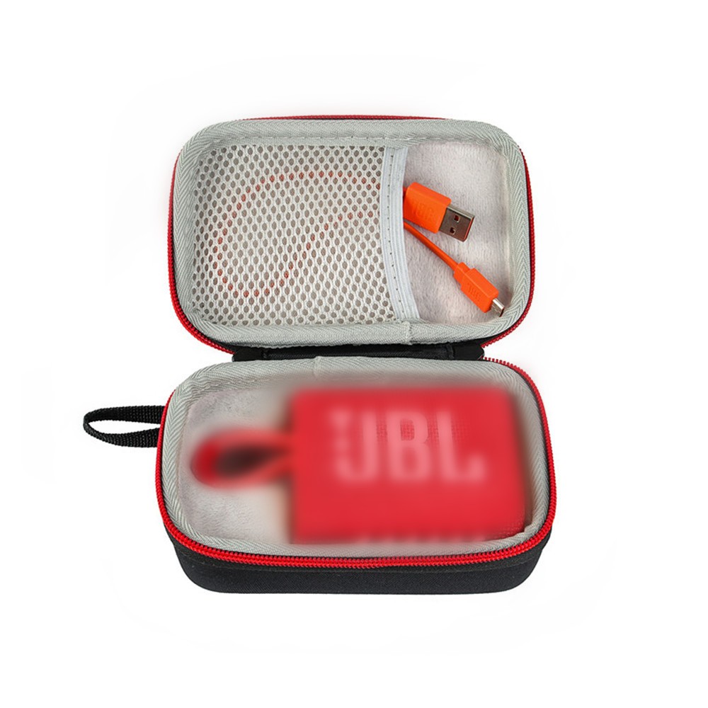 EVA Hard Case Storage Protection Case Box For JBL Go3 Wireless Bluetooth Speaker