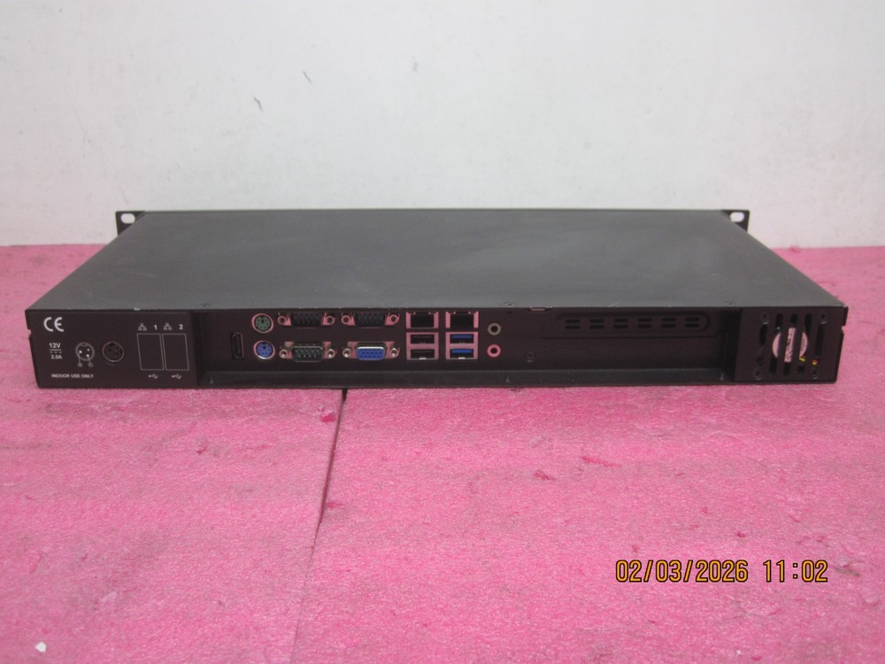 ADDERLink INFINITY Manager Device Includes 24-Channels Adder AIM-24 *READ* T9D11
