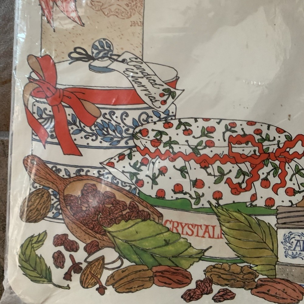 NOS Current Notes N Reminders Messsge Board “Sugar N’ Spice” Sealed