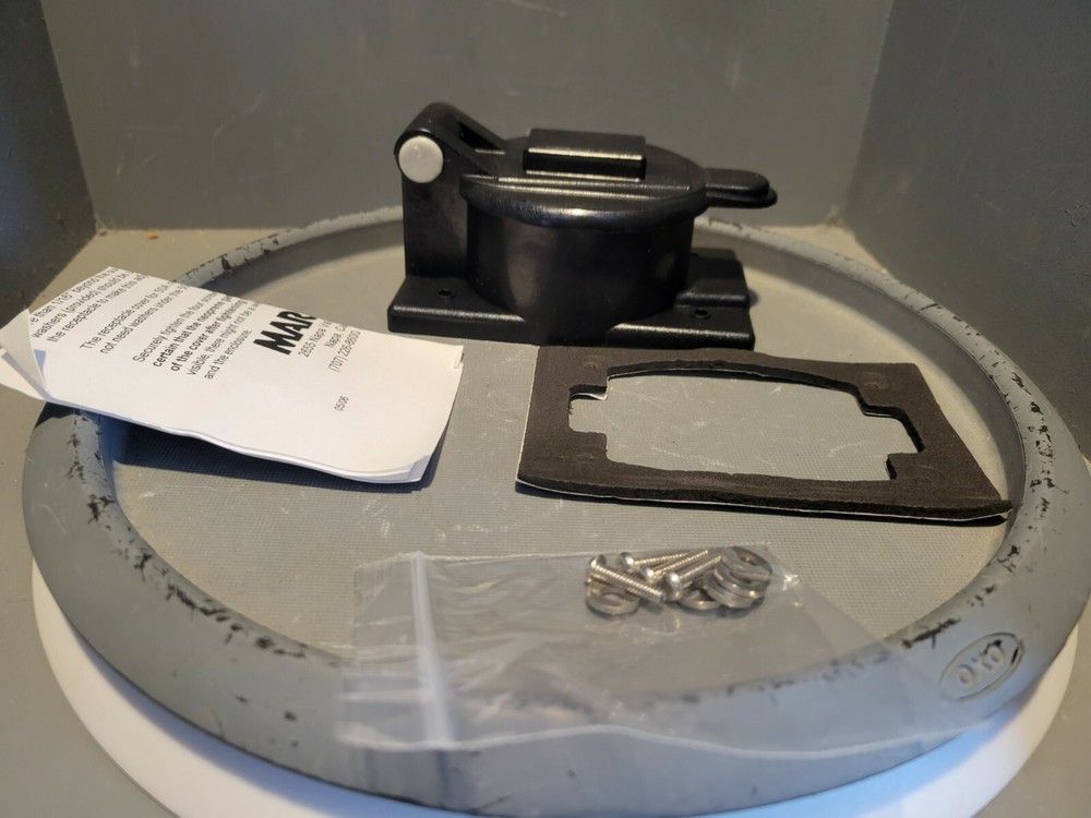 Marinco Waterproof Cover, 101942