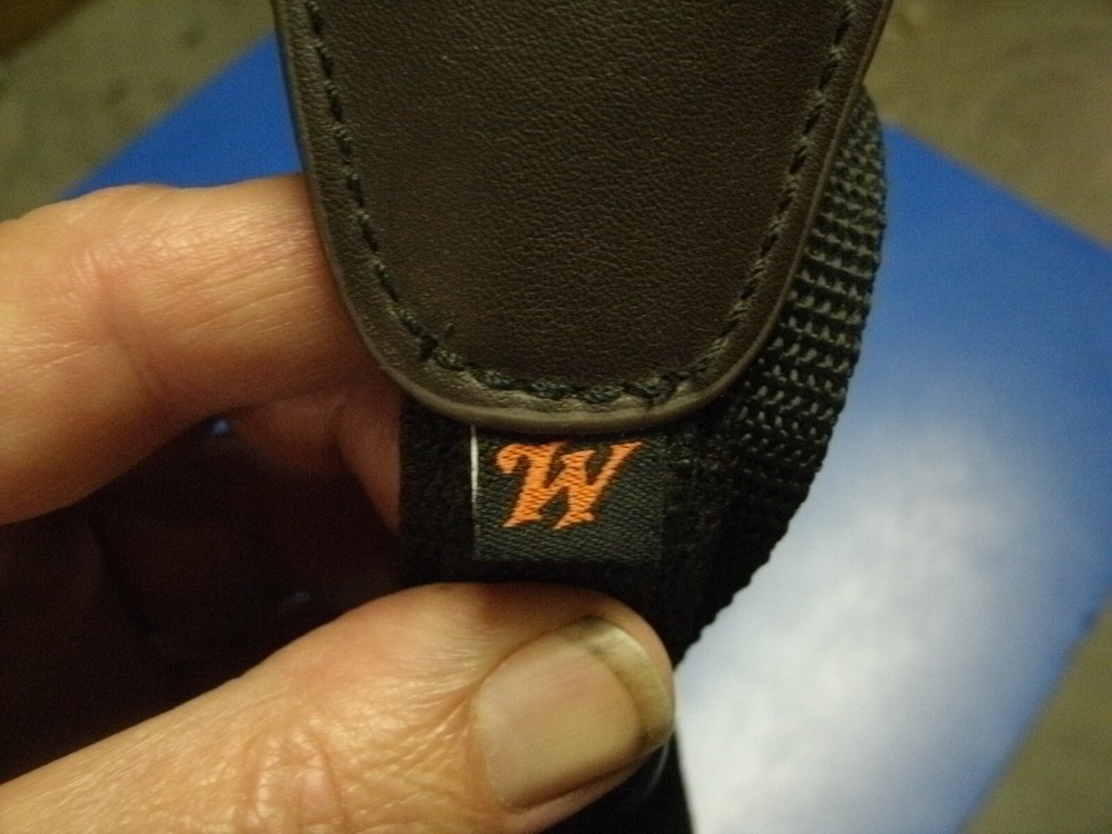 WINCHESTER MARKED SLING