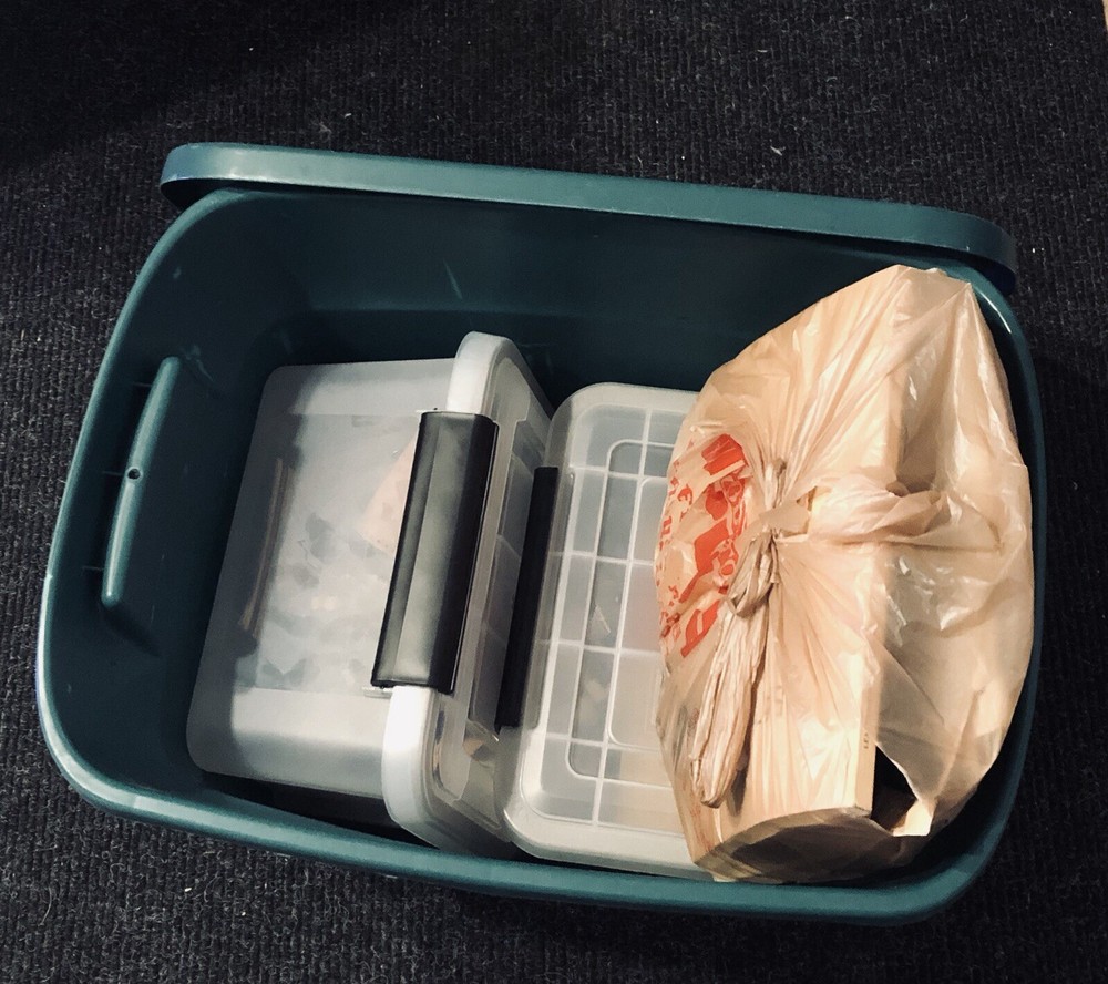 Vintage Leather Making Things