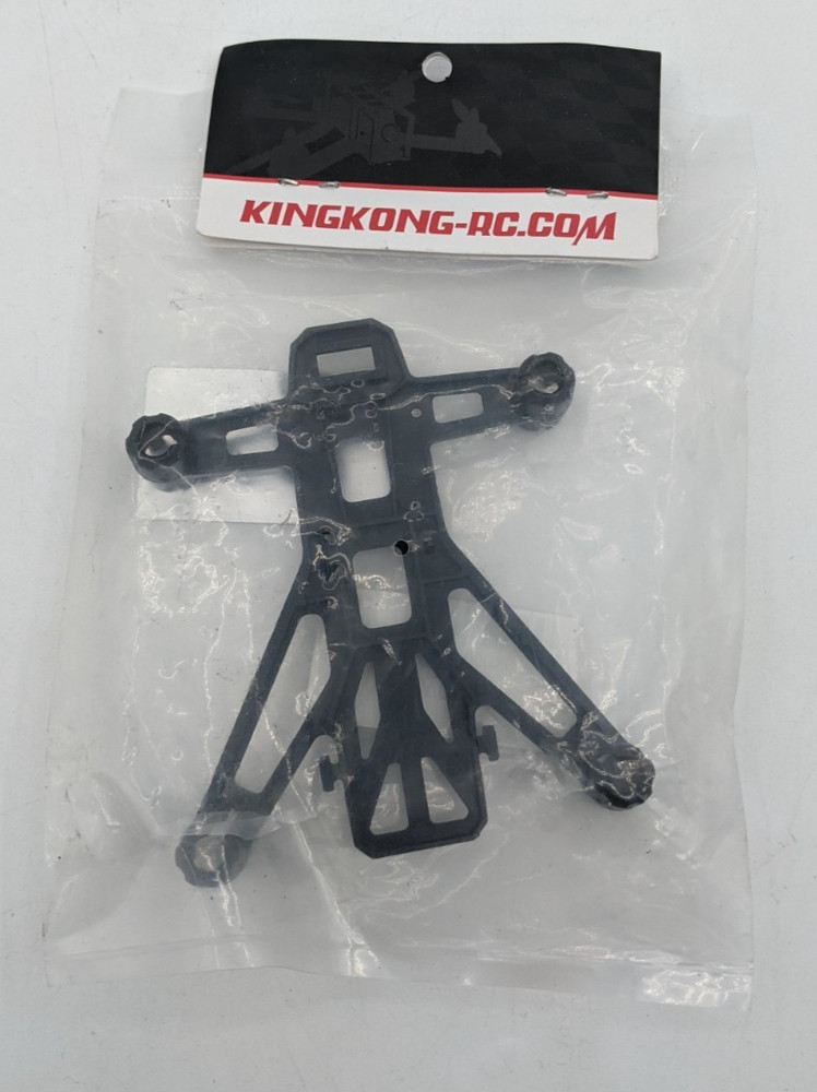 LDARC Q100 Brushed Frame