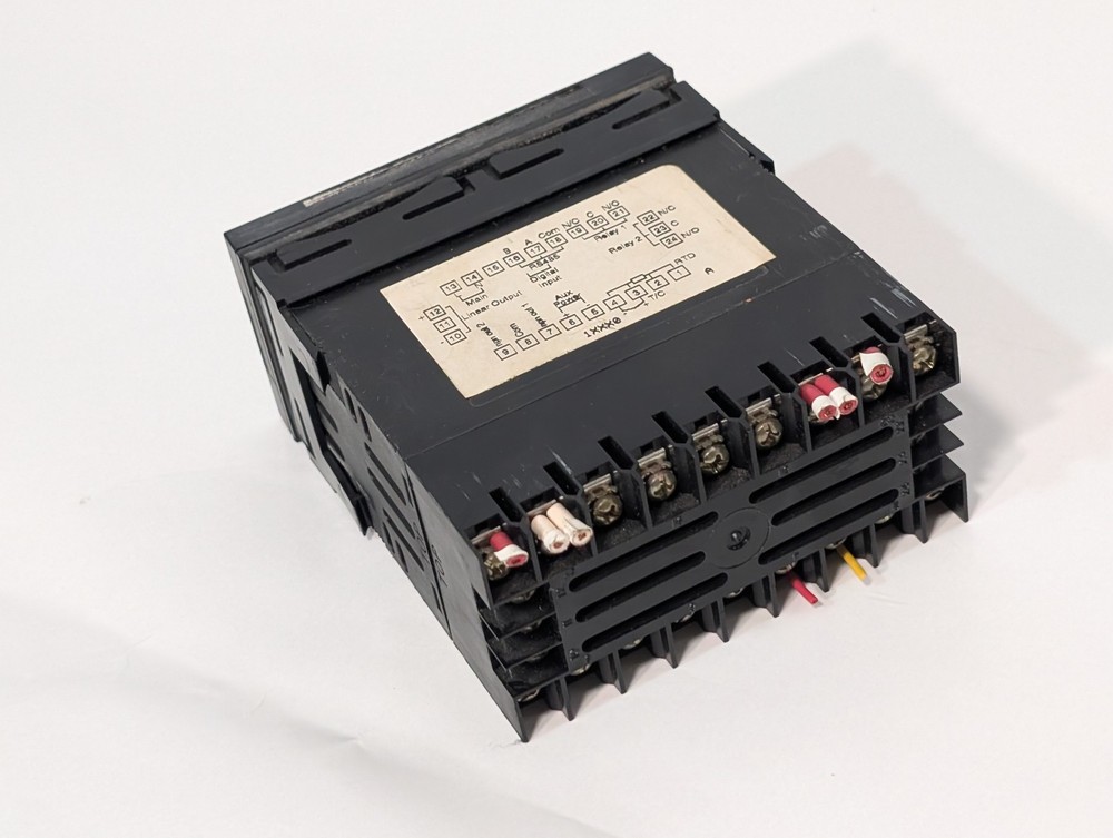 Veeder-Root Universal Totalizer Digital Counter Meter Device