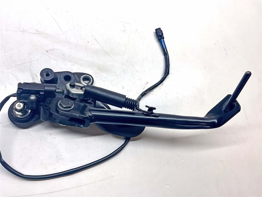 2024 Yamaha MT-09 Side Stand - BME2731100