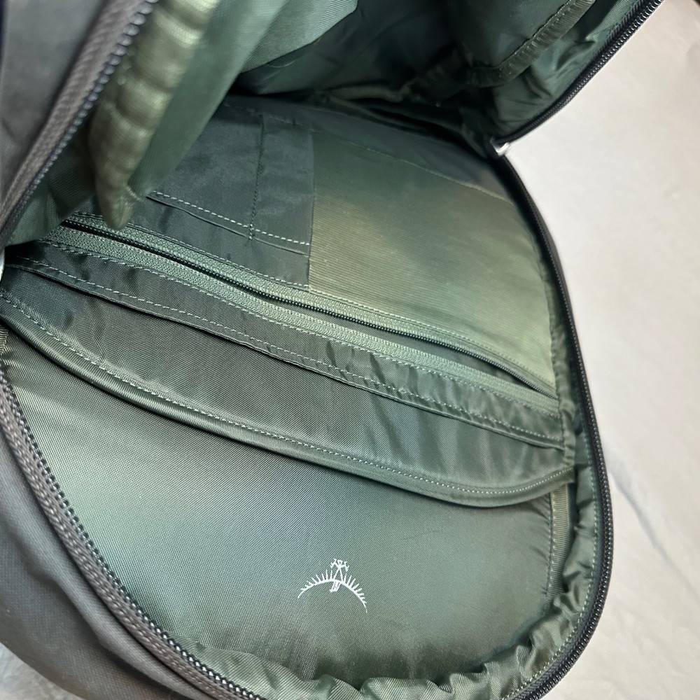 Osprey Arcane Large 20L Daypack Stonewash Black/Grey