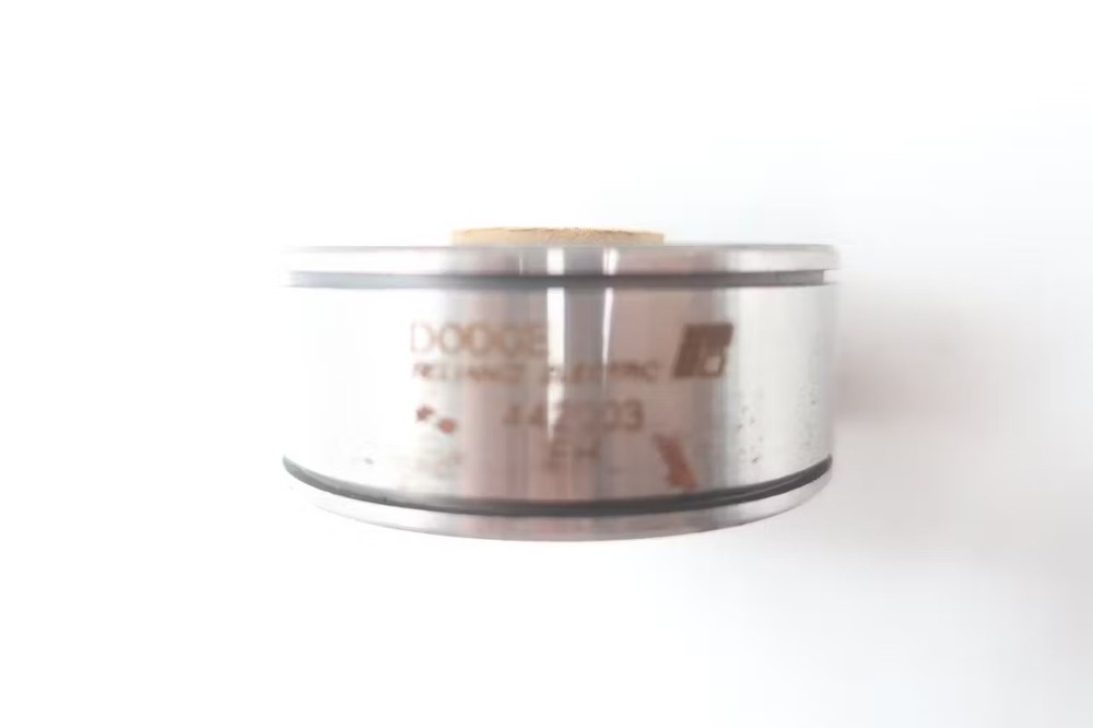Dodge 252101 Size 12 Speed Reducer Backstop