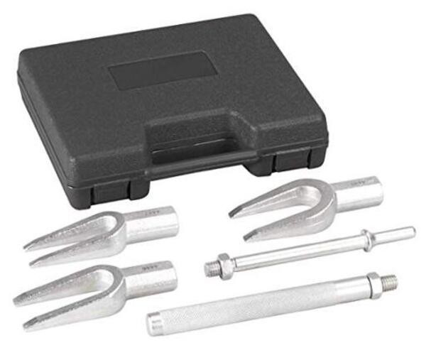 4559 Manual/Pneumatic Pickle Fork Set