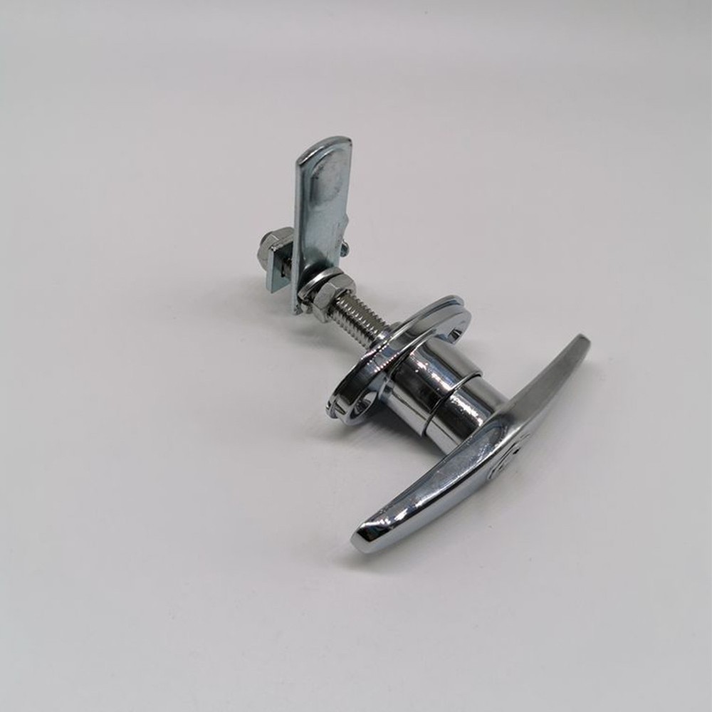 Lock Kit Camper Attachment Keyed Lock Kit Camper Attachment Easy Installation