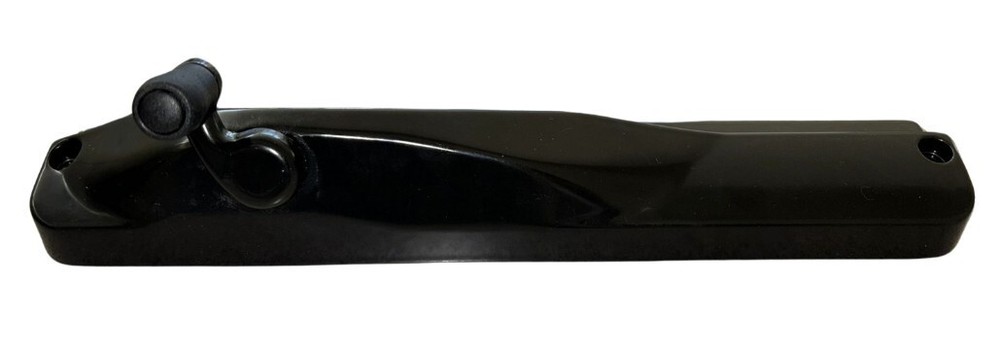 TRADEBASE Window Chain Winder Black- Non Locking