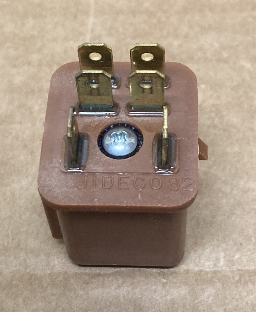 Subaru Relay 25232AA020 - Tested