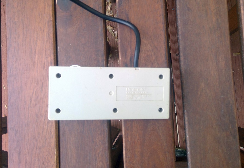 Commodore 64 128 VIC-20 Modded Joystick Paddle Controller Combination Mod