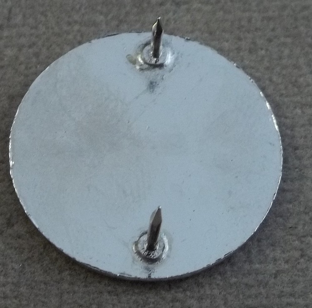 Patch Style Unit Crest Labrador North-East Canada Base Command - Clutchback