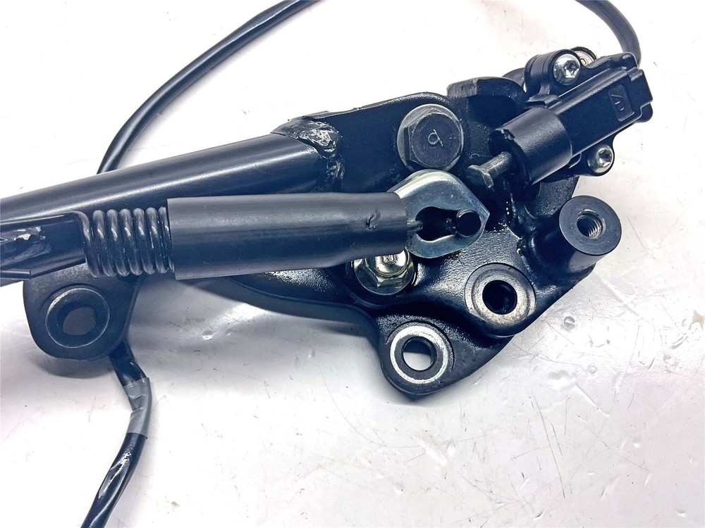 2024 Yamaha MT-09 Side Stand - BME2731100