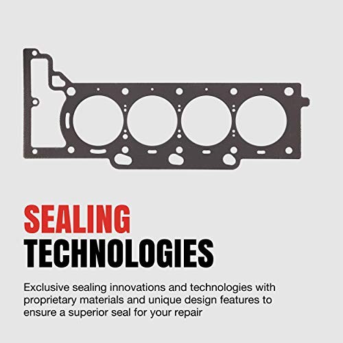 HS 9005 PT-6 Head Gasket Set Gasket set