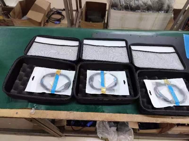 DJ Light Console Command Wing Mini Console dmx512 Stage Lighting Controller