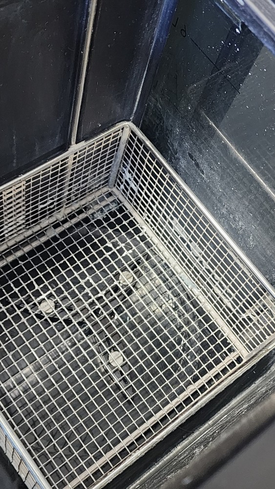 Formlabs Form Wash Used Fully Functional (No screen)