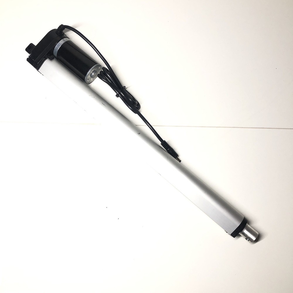 18'' DC ELECTRIC LINER