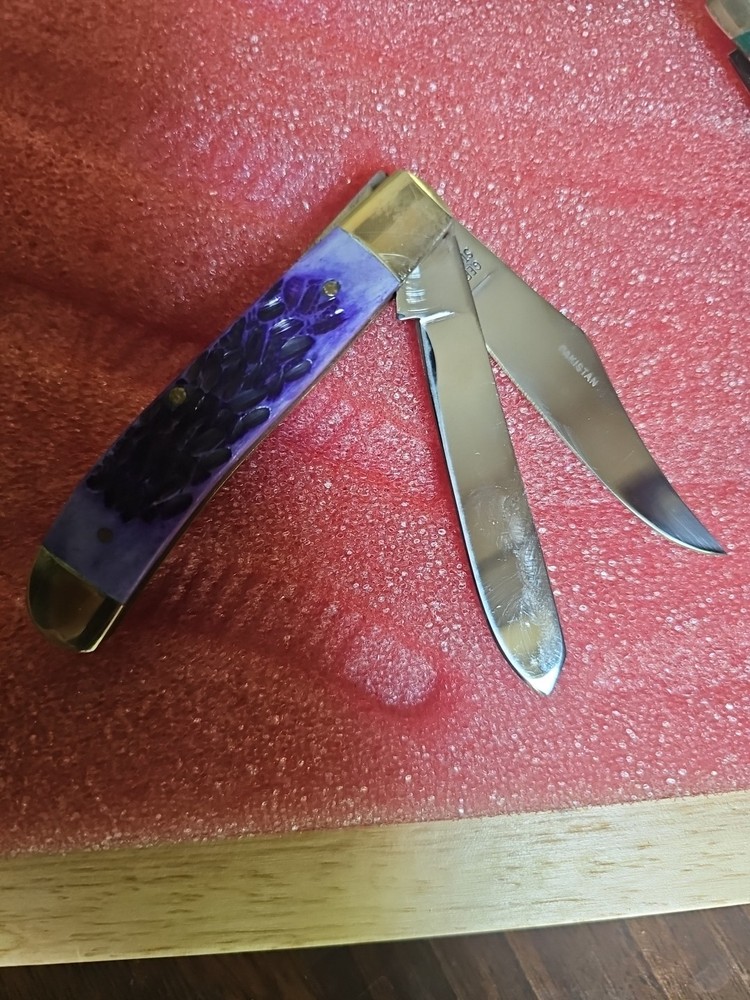 Frost Cutlery