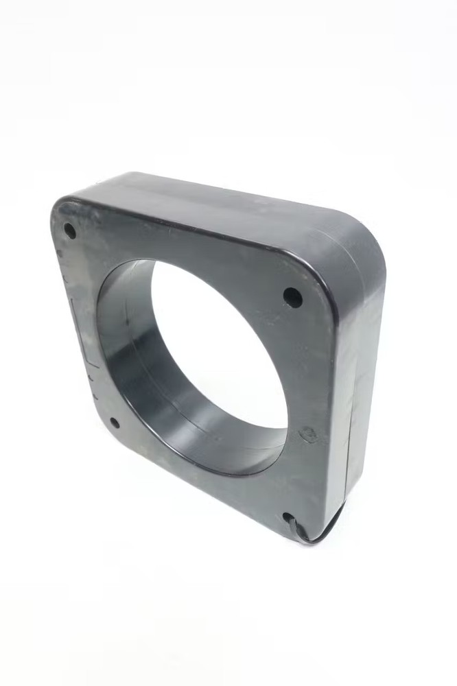 Crompton 140-402 Current Transformer 4000:5 600v-ac