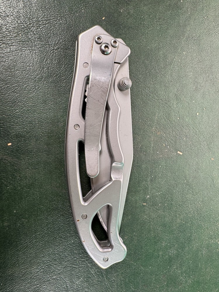 Gerber Folding Pocket Knife 4”