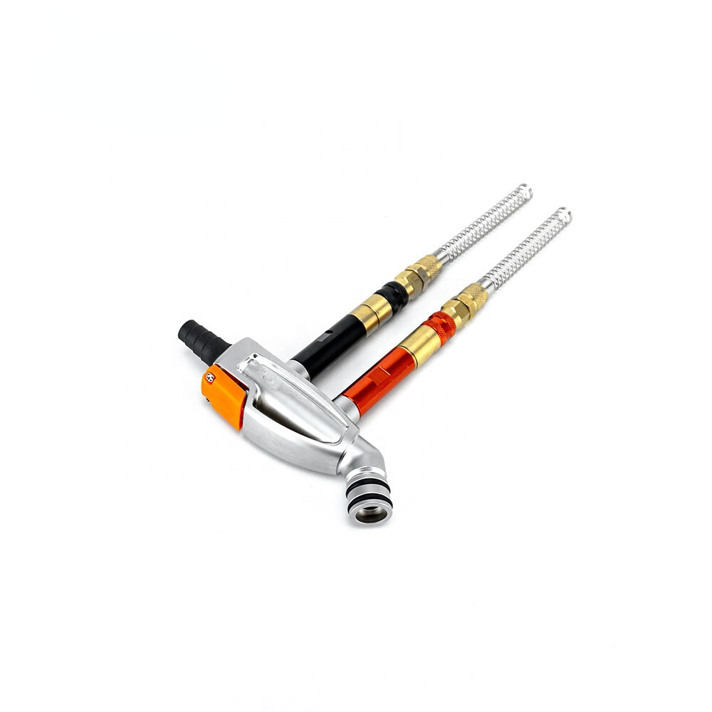 iFlow IG07 complete powder injector for 1015100 powder coating machine