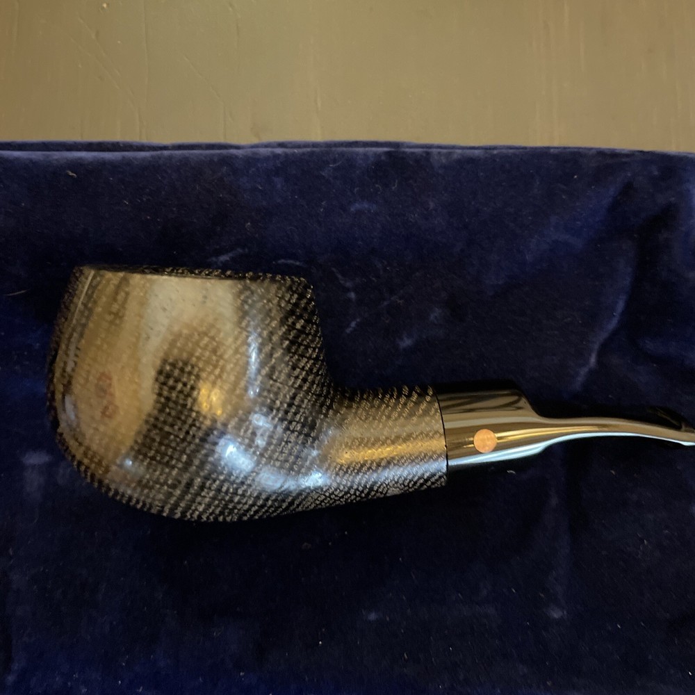 Moretti New Tobacco Pipe Unsmoked 2019