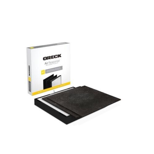 NEW ORECK Replacement Filter Kit for Air Response Small  AK46000