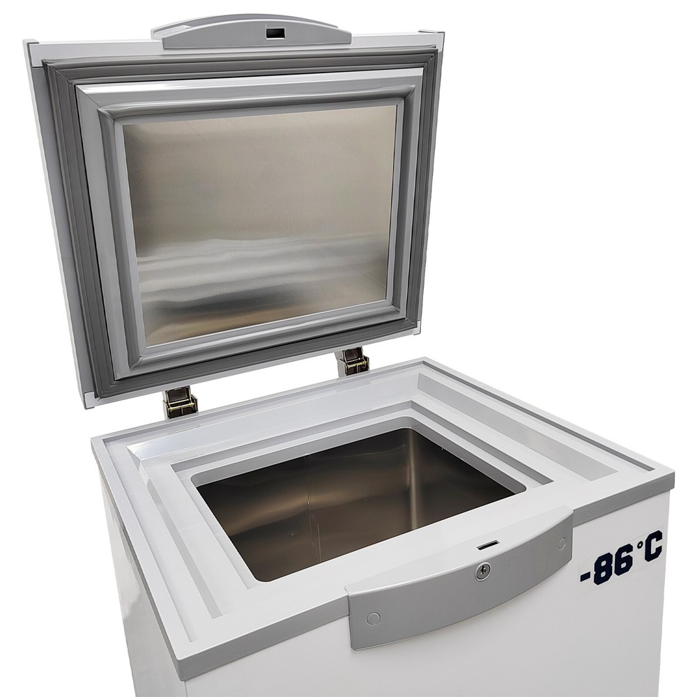 Ultra Low Temperature Storage Box for Lab/Biological Sample Storage -40℃ to-86℃