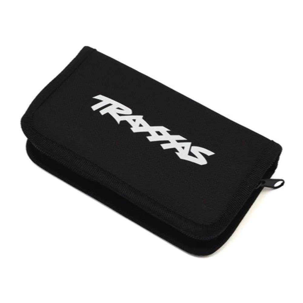 Tool Set with Pouch (TRX3415)