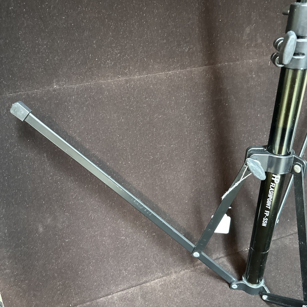 FP Flashpoint FP-S5N Tripod