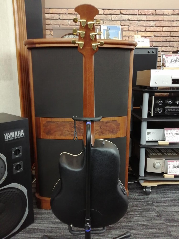 OVATION CC44 Acoustic Electric Guitar