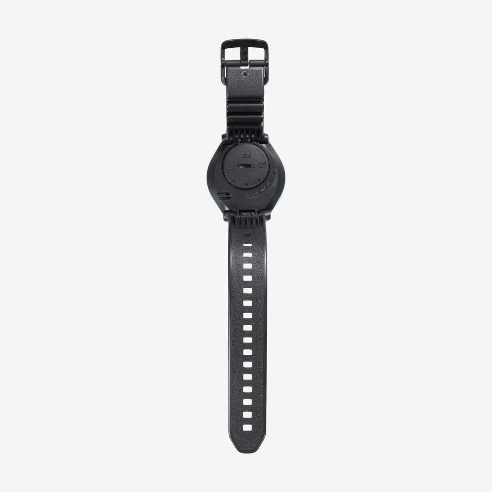 Mares Puck 4 Dive Computer Bluetooth Air Nitrox Easy-Read Display Black Blue