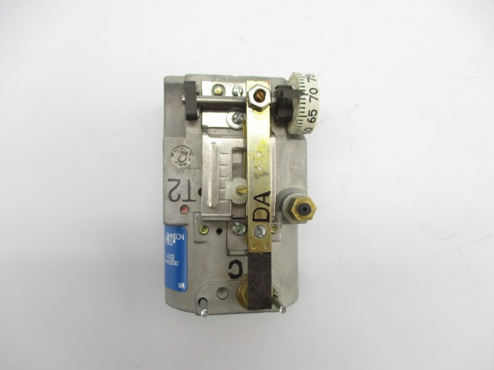 JOHNSON CONTROLS T-4002 NSNP