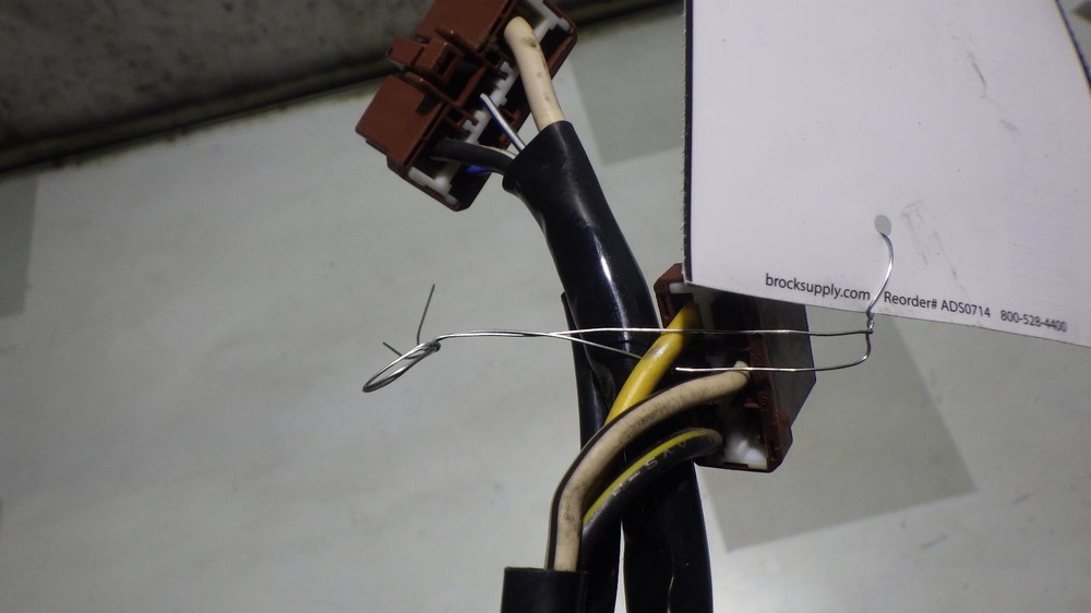 95 HONDA CIVIC Ignition W/Key