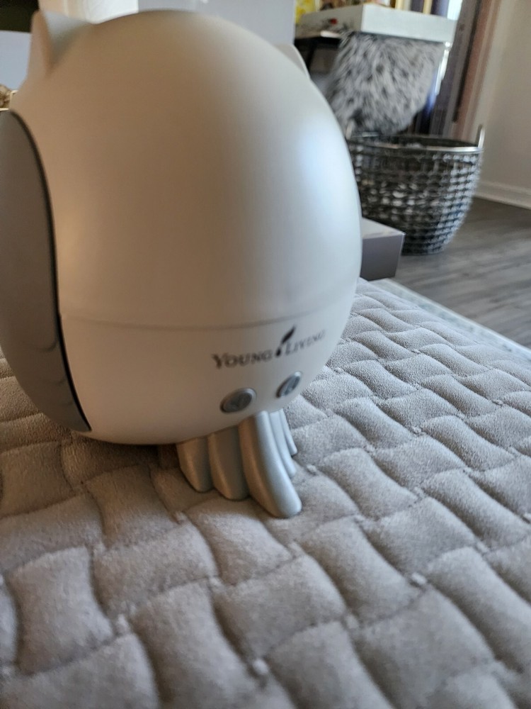 Young Living KidScents Feather The Owl Diffuser