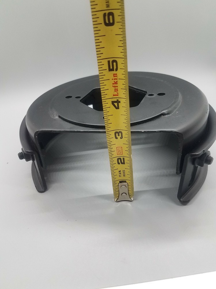 Cleco Dotco Deep Wheel Guard For Cup Wheel Grinders 7"