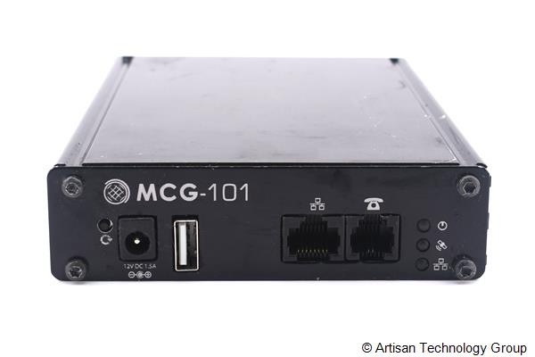 Global Satellite Engineering MCG-101 Satellite Communications Hub