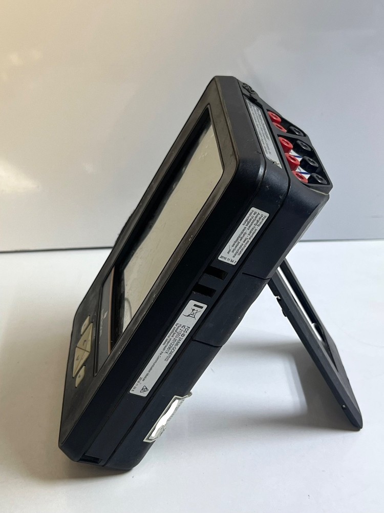 Emerson AMS TREX Device Communicator