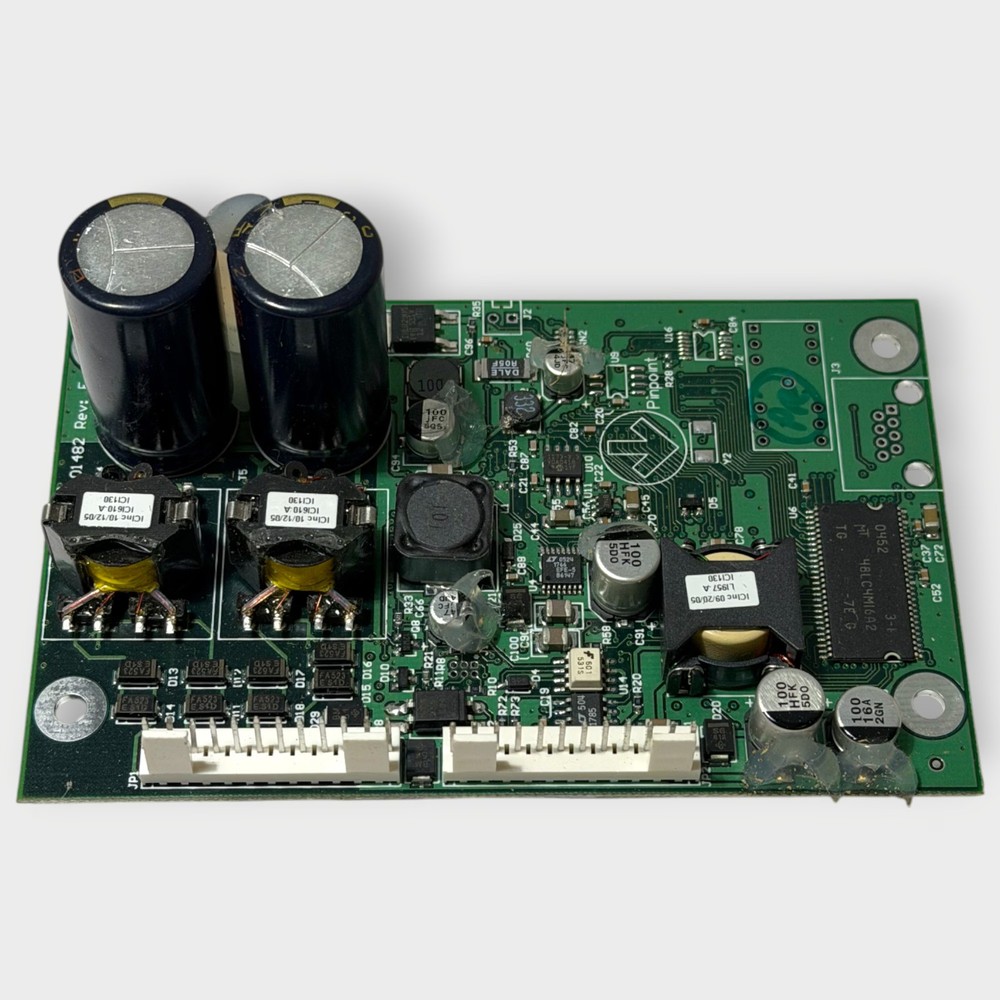 Unknown Marine? PCB Printed Circuit Board M01503 Rev. E 01482 PCB