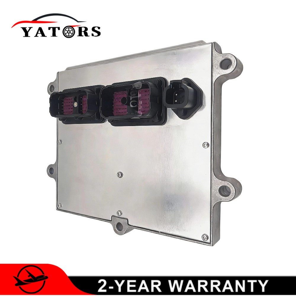 3684275 ECM Electronic Control Module Fits Cummins ISX CM871